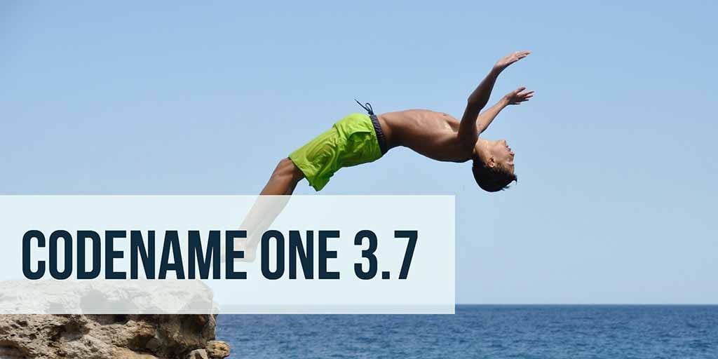Code Freeze for 3.7